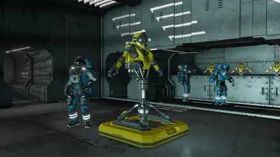 Space Engineers screenshot 56