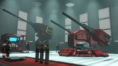 Space Engineers screenshot 29
