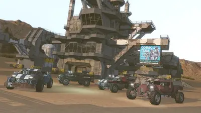 Space Engineers screenshot 60