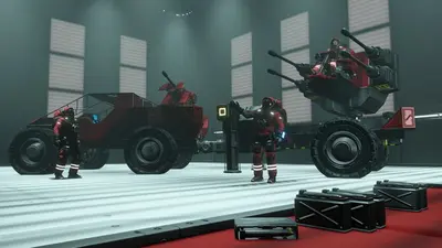 Space Engineers screenshot 33