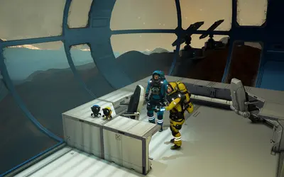 Space Engineers screenshot 21
