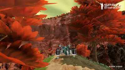 Space Engineers screenshot 105