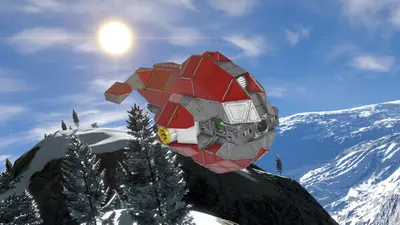 Space Engineers screenshot 17