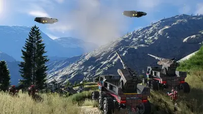 Space Engineers screenshot 27