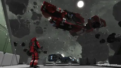 Space Engineers screenshot 114
