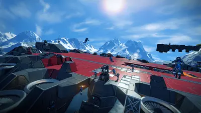 Space Engineers screenshot 77
