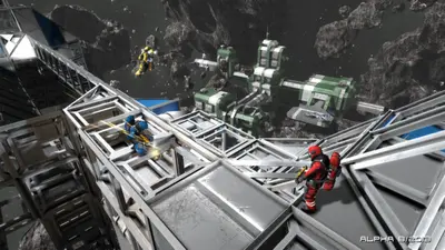 Space Engineers screenshot 111
