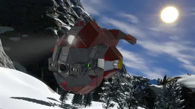 Space Engineers screenshot 13