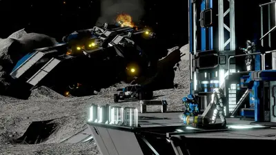 Space Engineers screenshot 85