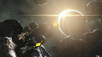 Space Engineers screenshot 93