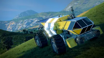 Space Engineers screenshot 84