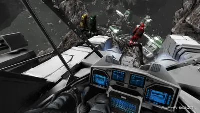 Space Engineers screenshot 116