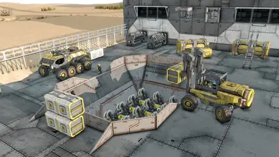 Space Engineers screenshot 40