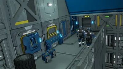 Space Engineers screenshot 18