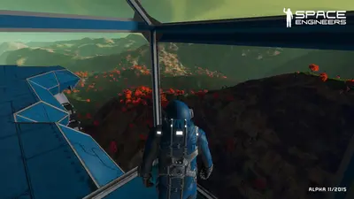 Space Engineers screenshot 108