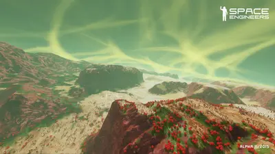 Space Engineers screenshot 100