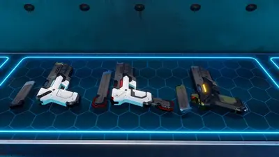 Space Engineers screenshot 54