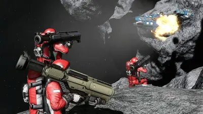 Space Engineers screenshot 53