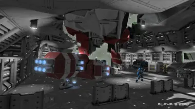 Space Engineers screenshot 115