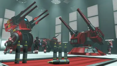 Space Engineers screenshot 32