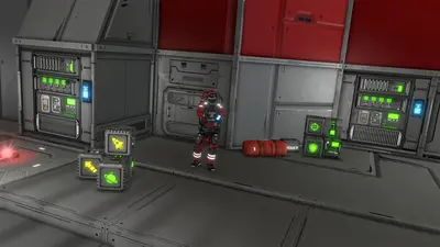 Space Engineers screenshot 14