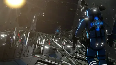 Space Engineers screenshot 87