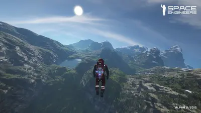 Space Engineers screenshot 99