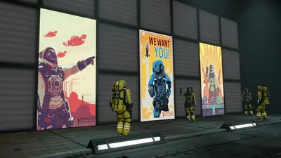 Space Engineers screenshot 44