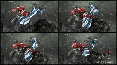 Space Engineers screenshot 118