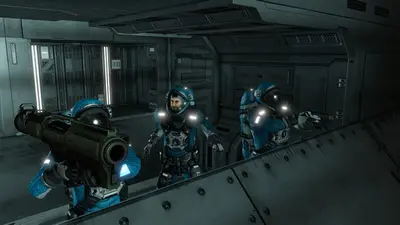 Space Engineers screenshot 50