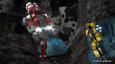 Space Engineers screenshot 112