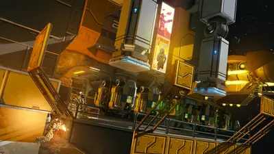 Space Engineers screenshot 39