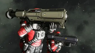 Space Engineers screenshot 51
