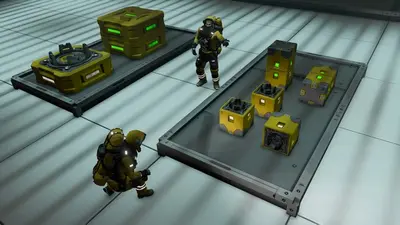 Space Engineers screenshot 47