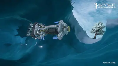 Space Engineers screenshot 103
