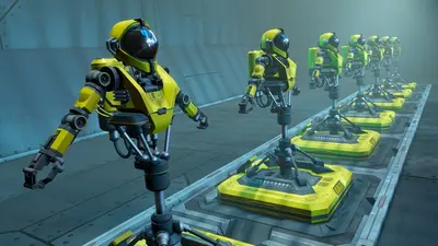 Space Engineers screenshot 55