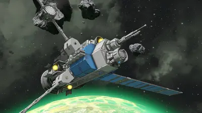 Space Engineers screenshot 5