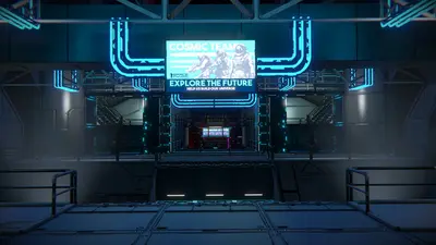 Space Engineers screenshot 76