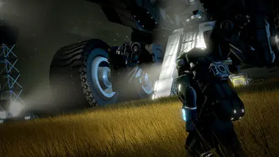 Space Engineers screenshot 82