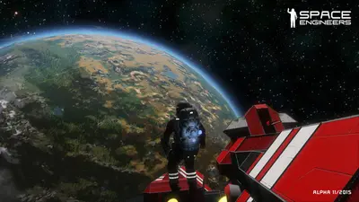 Space Engineers screenshot 101