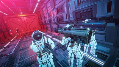 Space Engineers screenshot 49