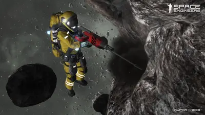 Space Engineers screenshot 121