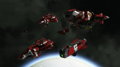 Space Engineers screenshot 37