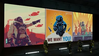 Space Engineers screenshot 43