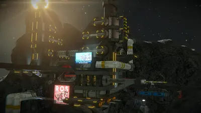 Space Engineers screenshot 137