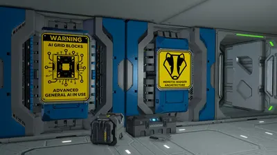 Space Engineers screenshot 10