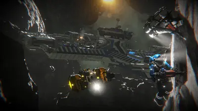 Space Engineers screenshot 92