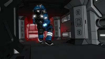 Space Engineers screenshot 16