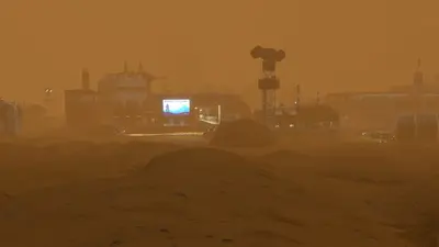 Space Engineers screenshot 75