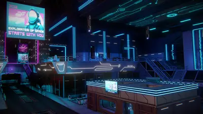 Space Engineers screenshot 132
